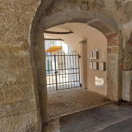 La Casa Di Virginia Lejlighed Arco Eksteriør billede