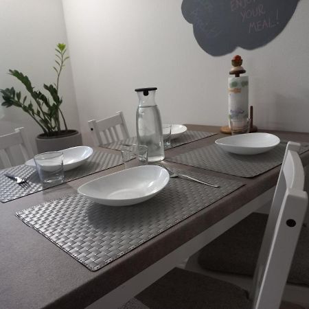 La Casa Di Virginia Lejlighed Arco Eksteriør billede