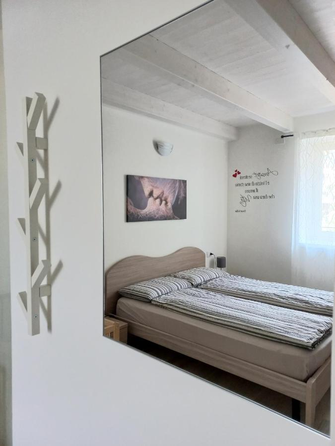 La Casa Di Virginia Lejlighed Arco Eksteriør billede